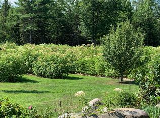 194 Bartlett Rd, Belgrade, ME 04917