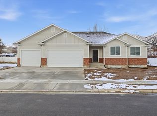 588 N 400 W, Morgan, UT 84050