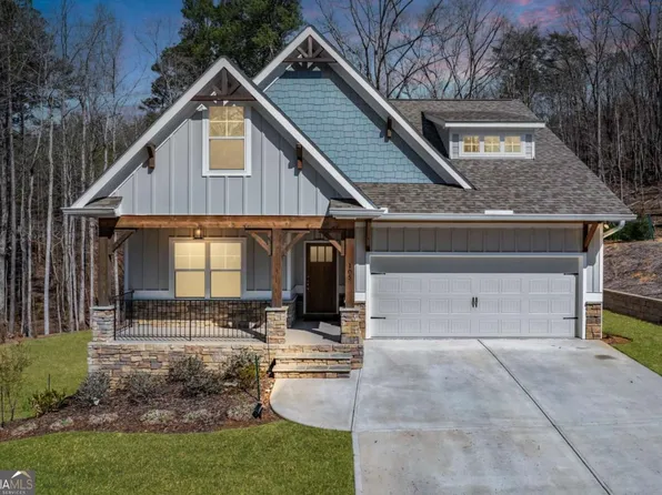105 Franklin Elm Ct, Waleska, GA 30183