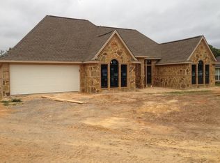 220 Rs County Rd #3391, Emory, TX 75440