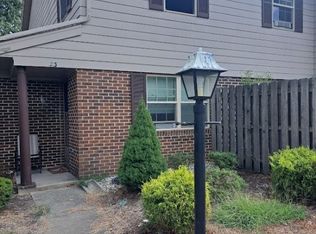 23 Shorewood Dr N #23, Danville, IL 61832