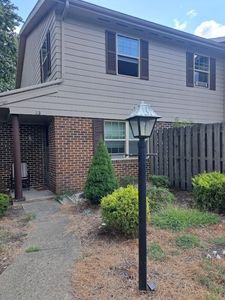 23 Shorewood Dr N #23, Danville, IL, 61832