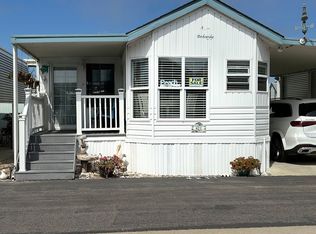 200 S Dolliver St SPACE 421, Pismo Beach, CA 93449