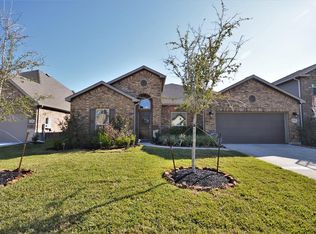 2315 Sterling Hollow Ln, League City, TX 77573