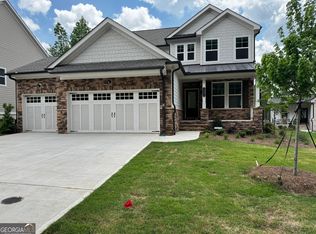 1541 Sycamore Cir, Watkinsville, GA 30677