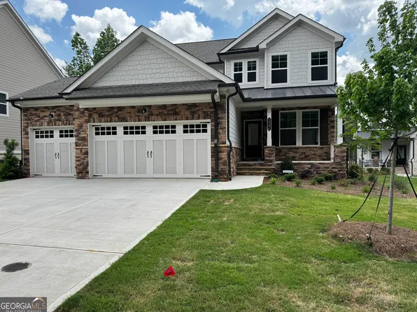 1541 Sycamore Cir, Watkinsville, GA 30677