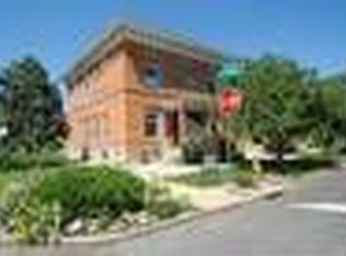 1601 E 25th Ave, Denver, CO 80205