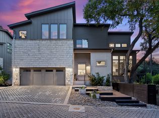 2811 Del Curto Rd UNIT A, Austin, TX 78704