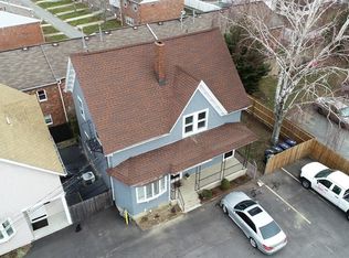 200 County St, Fall River, MA 02723