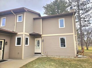 511 Saddle Rdg, Portage, WI 53901