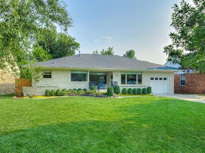 1108 Belford Ave, Nichols Hills, OK, 73116