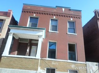 3304 Texas Ave, Saint Louis, MO 63118