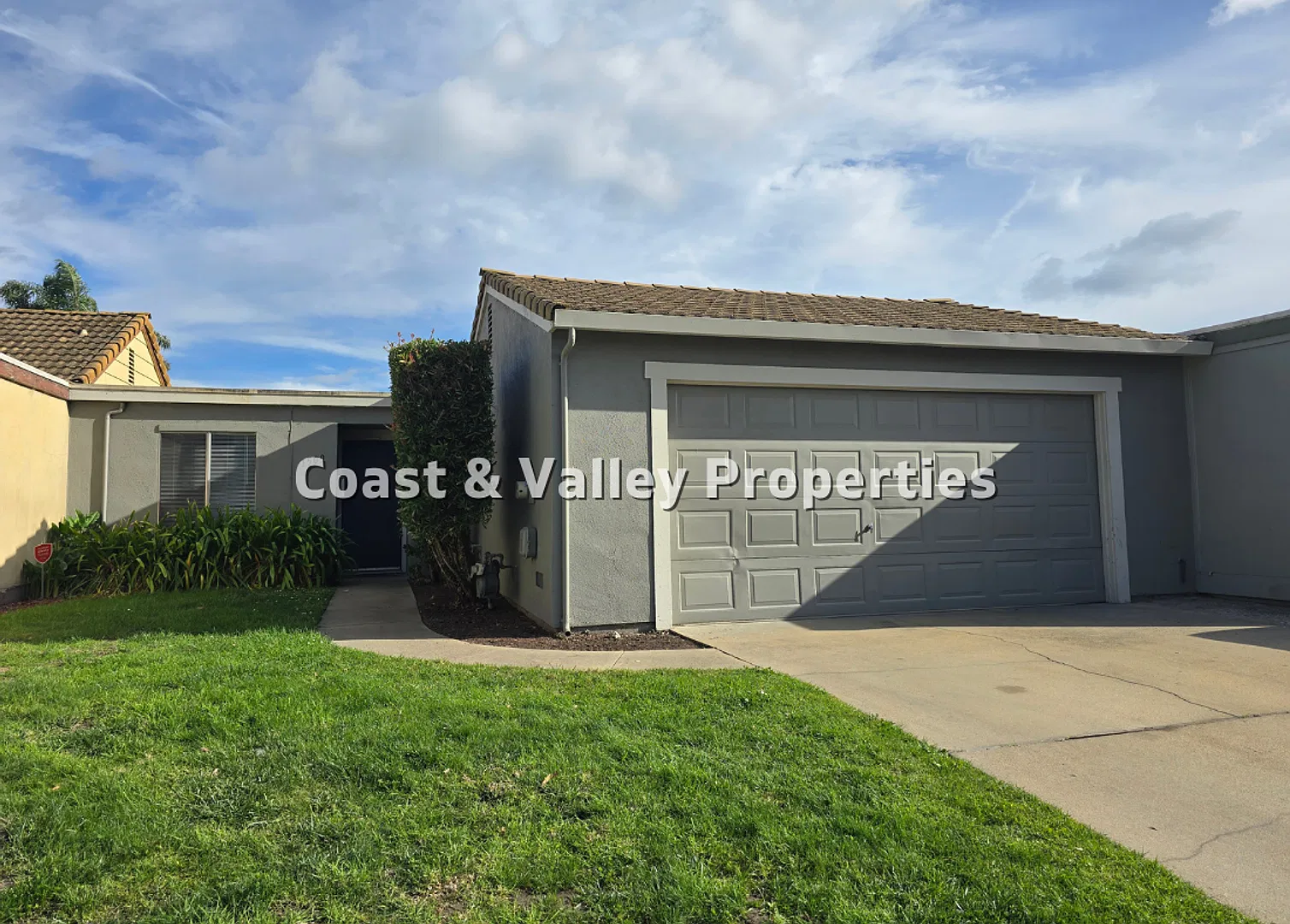 North Salinas Home for RENT — Photo 1