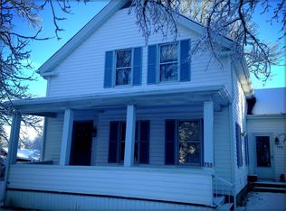 758 Main St, Acushnet, MA 02743