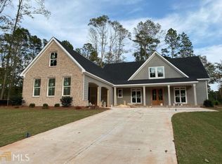 14 Sanford Dr LOT C, Newnan, GA 30263
