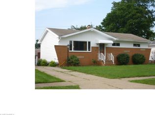 723 E Dartmoor Ave, Seven Hills, OH