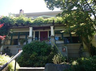 1235 E Newton St, Seattle, WA 98102