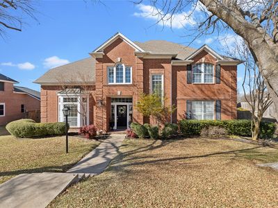 6625 Barclay Ln, Garland, TX, 75044