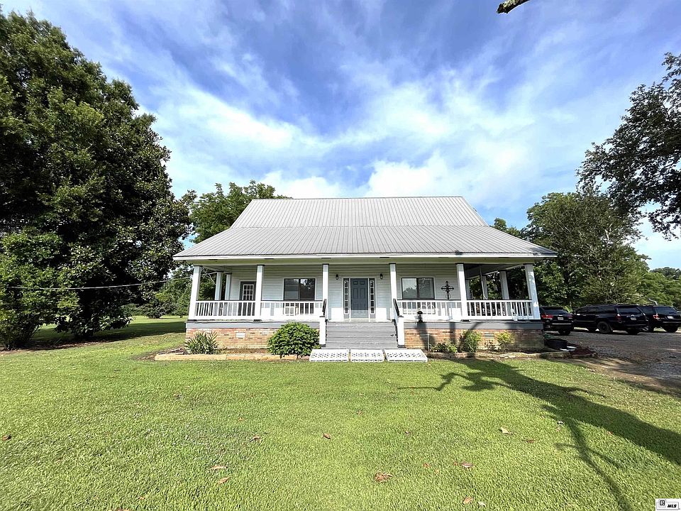765 Deer Creek Rd, Winnsboro, LA 71295 MLS 206201 Zillow