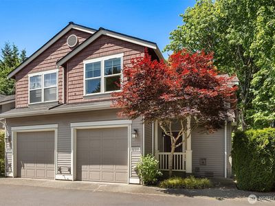 12311 NE 92nd Street #1, Kirkland, WA, 98033