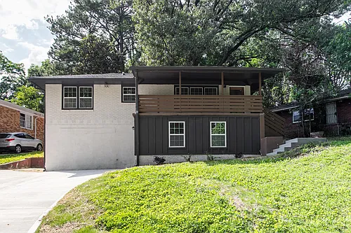 167 Rockmart Dr SW Photo 1