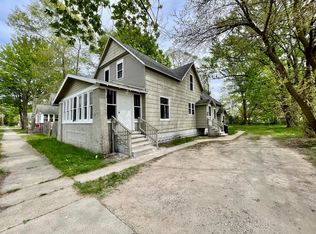 441 White Ave APT 3, Muskegon, MI 49442