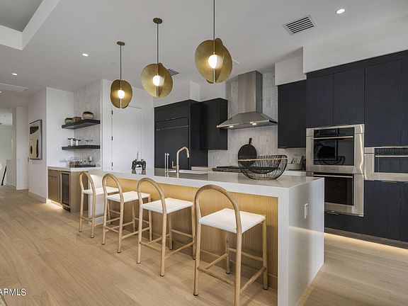 2nd image of 37200 N Cave Creek Road #2120