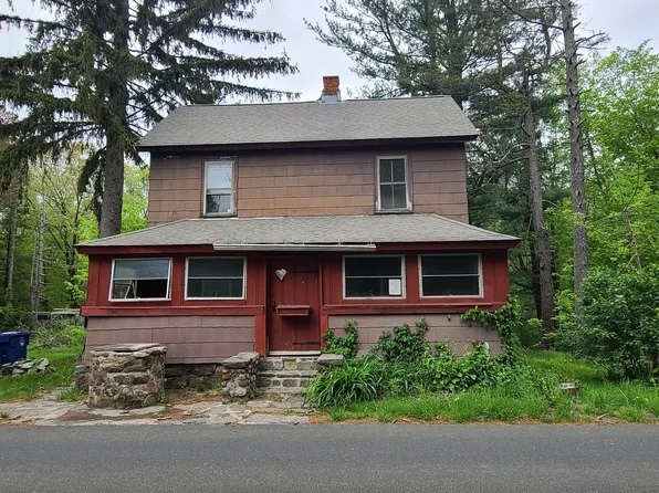 16 Loehr Road, Tolland, CT 06084