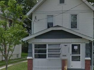 2334 16th St SW, Akron, OH 44314