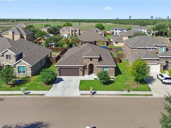 1904 Bunting Ln, Mission, TX 78572