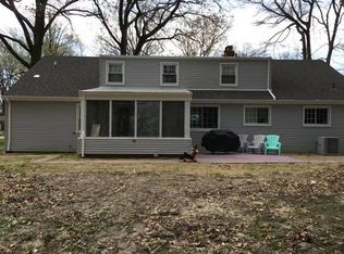 16228 Forest Hills Blvd, East Cleveland, OH
