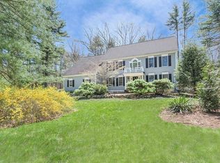 105 Main St, Norfolk, MA 02056
