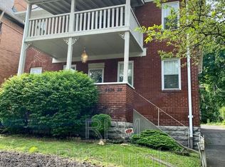 5628 Northumberland St, Pittsburgh, PA
