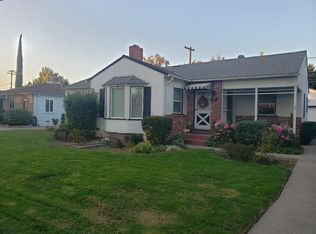 505 Chabot Ave, Modesto, CA 95354
