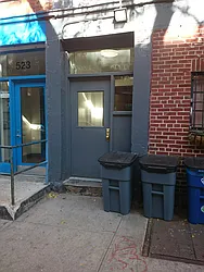 525 East 6th Street in East Village