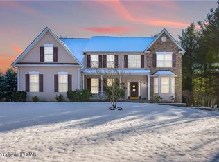 1755 Forest St, Lehighton, PA 18235