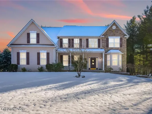 1755 Forest St, Lehighton, PA 18235