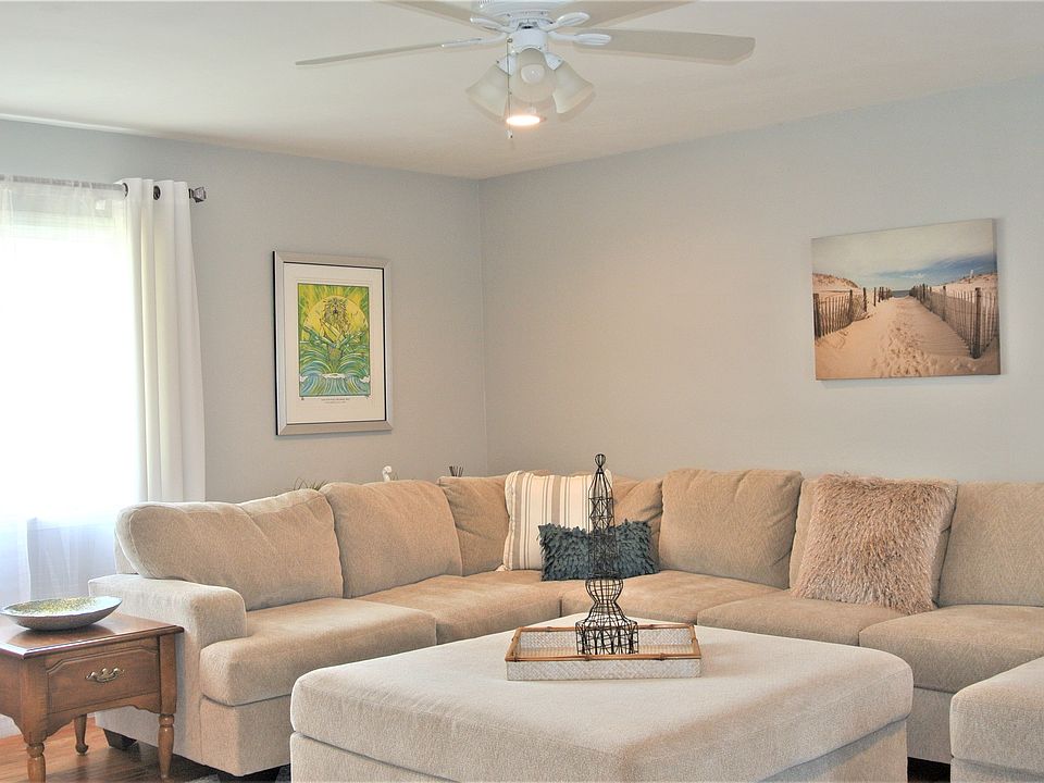 Large Living Room