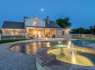 12735 State Highway 78 N, Blue Ridge, TX 75424