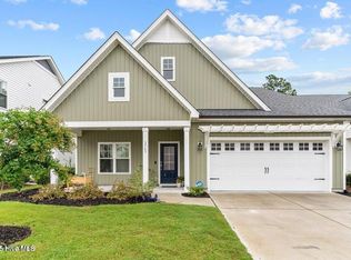 3763 Spicetree Dr, Wilmington, NC 28412
