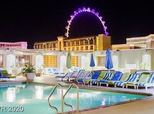 211 E Flamingo Rd #206, Paradise town, NV 89169