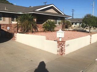 25890 Interlechen Dr, Sun City, CA 92586