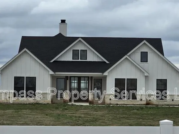 352 Evening Star, McGregor, TX 76657