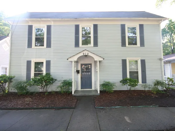 910 Lancaster St #A, Durham, NC 27701