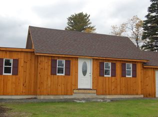 12 Hazen Rd, Whitefield, NH 03598