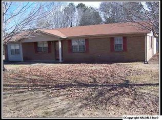 124 Celia St, Boaz, AL 35957