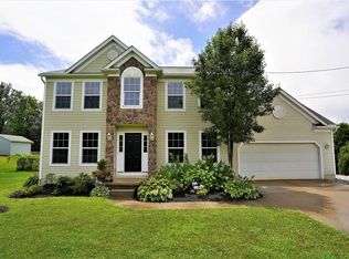 3796 Northampton Rd, Cuyahoga Falls, OH 44223