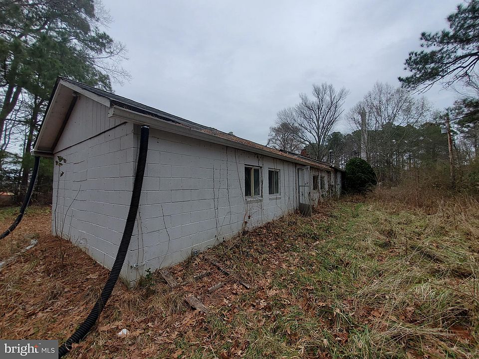 11655 Point Lookout Rd, Scotland, MD 20687 MLS MDSM2011280 Zillow