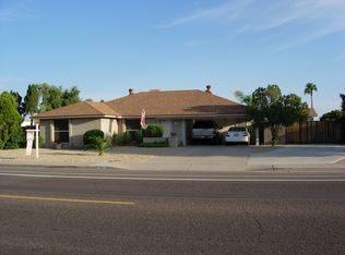 5009 W Sweetwater Ave, Glendale, AZ 85304