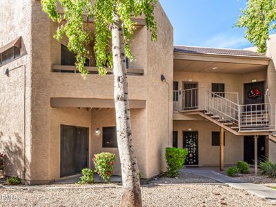 1287 N Alma School Rd UNIT 119, Chandler, AZ, 85224
